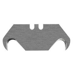 Pacific Handy Cutter Hook Blade,Steel,PK100 HB-96