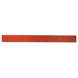 Manufacturer Varies Silicone Strip,30A,36"x2"x1/32" BULK-RS-S30-33