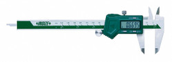 Insize Digital Caliper,SS,0-12"/0-300mm Range  1130-300
