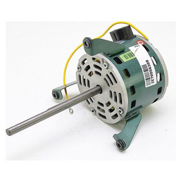 International Environmental Direct Drive Motor,1/15 HP,277V 70556309