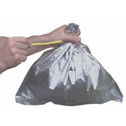 Justrite Cigarette Disposable Bucket Liner,PK10 26827