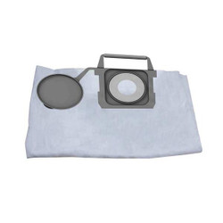 Dayton Collection Filter Bags,PK2 61HW11