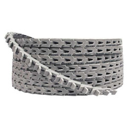 Powertwist Link V-Belt,B/5L,100 ft. 0450200