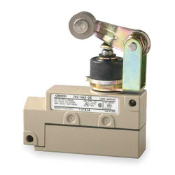 Omron Enclosed Limit Switch ZV2N222S