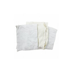 Sim Supply Cloth Rag,Reclaimed,Size Varies  13Y366