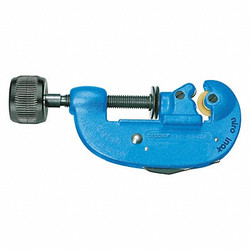 Gedore Pipe Cutter,1/8" to 1-1/4" Capacity 230311