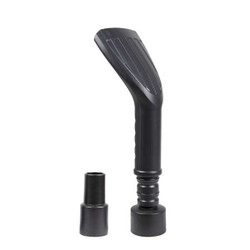 Dayton Vacuum Accessory,Claw Utility Nozzle 61HW17
