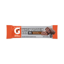 Gatorade® FOOD,PROTEIN BAR,CHOC,12 10432