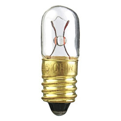 Lumapro 1.575 W,T3-1/4,E10,PK10 46-10PK