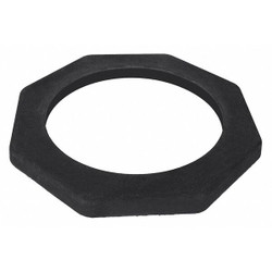 Manufacturer Varies Slip Over Cone Weight,Black,16 In L 6FGY3