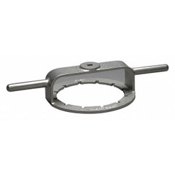 Basco IBC Wrench,Silver 6IBC