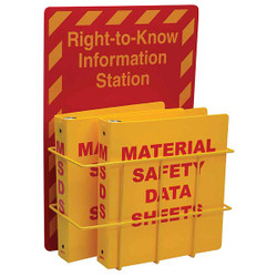 Brady Right to Know Compliance Centr,Polystyrn 106344