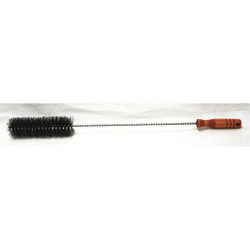 Tough Guy Furnace Brush,Dia 2 In,Length 24 In 3ECX6