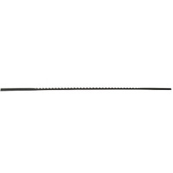 Manufacturer Varies ScrollSawBlade,TPI:10,0.2" thick 82917