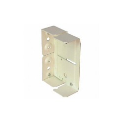 Legrand Internal Elbow,Ivory,Steel,Elbows V4017