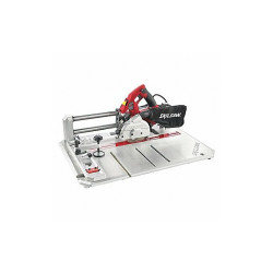 Skil Flooring Saw,Dry,4-3/8 in Blade Dia. 3601-02