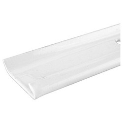 Sim Supply 80  IN White Hang Track  0121-80WT
