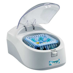 Benchmark Scientific Mini Centrifuge,12 x 1.5 to 2 mL C1012