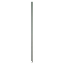 Asi Global Partitions Partition Column,Gray,7 in W 65-M087071-9200