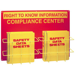 Brady Right to Know Compliance Centr,Polystyrn RK208A