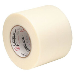 Brady Transfer Tape,Clear,300 ft. L 76737