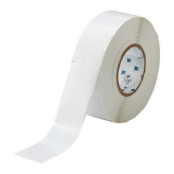 Brady Therm Transfer Label,Self Lam,3.75x2 THT-27-427-1
