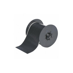 Brady Low-Halide Pipe Tape,Black,100 ft. L B30C-4000-569-BK