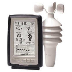 Acurite Weather Station,0to111.8mph WindVelocity 00638A4