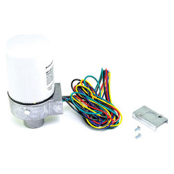 Schneider Electric Electric Actuator,24V,Valve,2 to 12VDC MP-5413