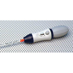 Dynalon Pipette Controller Blue 411125-0001