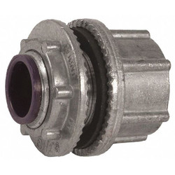 Raco Hubs,Zinc,Overall L 1 1/2in 1702