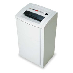 Hsm of America Paper Shredder,High Security 125.2cL6