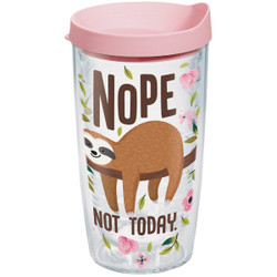 Tervis 16oz Sloth Tumbler 18888633941612