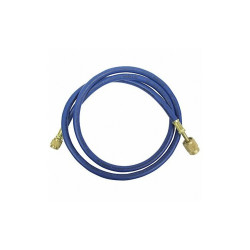 Imperial Low Side Hose,60",Blue  905-MRB