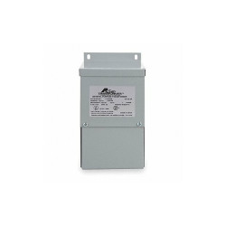 Acme Electric Transformer,120/240VAC,12/24VAC,250VA T181050