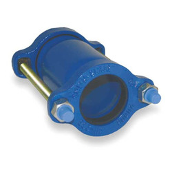 Smith-Blair Pipe Coupling,Alloy Steel,2"Pipe 41100023841003