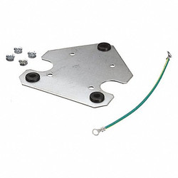 Morrill Motor Mounting Bracket,3.3 in Dia. 5K001