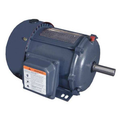 Dayton GP Motor,2 HP,1,730 RPM,230/460V AC,145T 194179.00