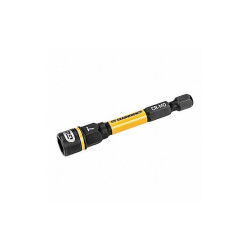 Gearwrench Nutsetter,L:2 9/16",Socket:7mm 86174