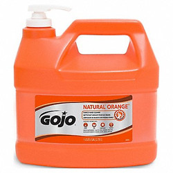 Gojo Hand Cleaner,,GY,1 gal,Citrus  0955-02