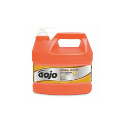 Gojo Hand Cleaner,,GY,1 gal,Citrus 0945-04