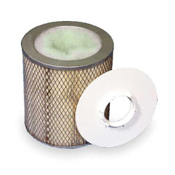Extract-All Air Cleaner Filter, MERV 14 F-981-1