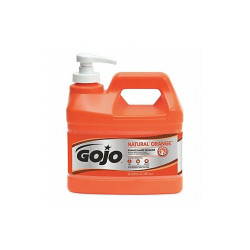 Gojo Hand Cleaner,,GY,0.5 gal,Citrus 0958-04