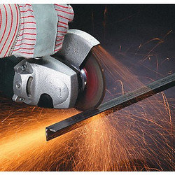 United Abrasives/Sait Abrasive Cut-Off Wheel,High Performance  23309