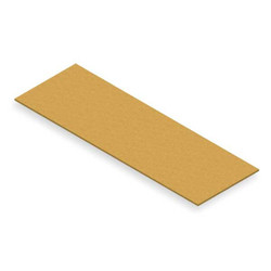 Tennsco Decking,24inx5/8inx72in PB-7224-3