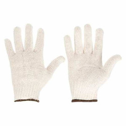 Condor VF,Knit Gloves,Beige,L,5JK52,PR 60VY35