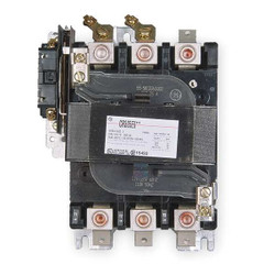 Ge NEMAMagContactor, NonReversing, 120VAC CR305E002