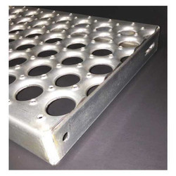 Manufacturer Varies Anti-Slip Stair Tread,48 in.L x 12 in. W 61G13122-TRD48