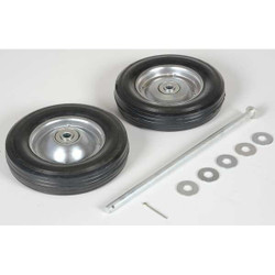 Vestil Wheel Kit 8 In. 13-154-004