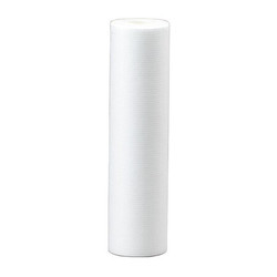 Pentair/Pentek Filter Cartridge,10 micron,9 7/8" H 155750-75